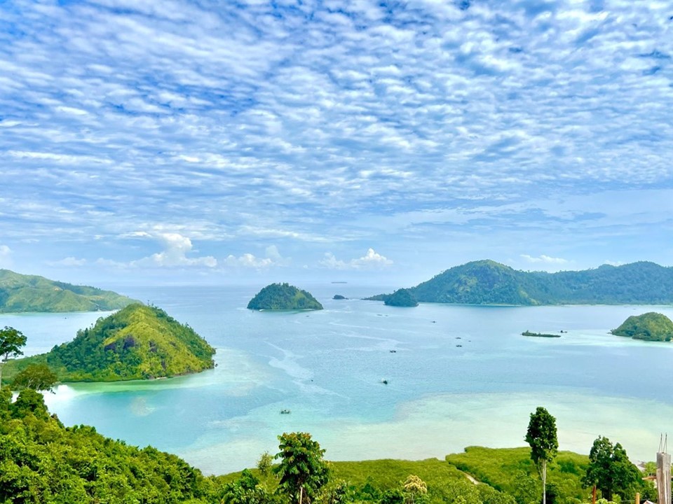 Labuan Bajo Image